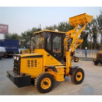 ZL15小型裝載機