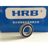 供應(yīng)深溝球軸承6006-2RZ HRB軸承 哈爾濱軸承價格表