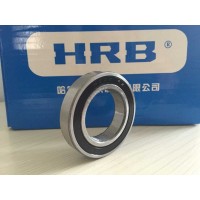 供應(yīng)深溝球軸承6009-2RZ 正品HRB軸承 哈爾濱軸承廠
