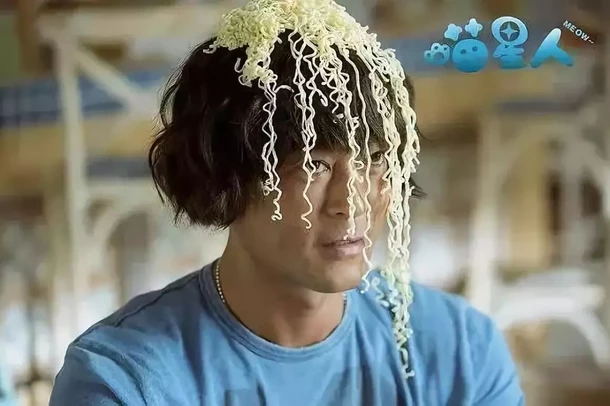 《武林怪獸》爛出天際，“爛片之王”古天樂到底有沒有演技？