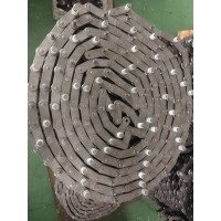 Z型提升機(jī)鏈條不銹鋼碳鋼塑料滾子