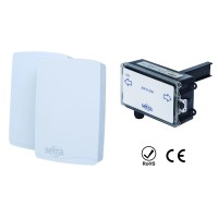 Setra西特 SCO2 系列CO2 變送器