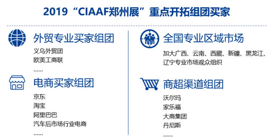 2019“CIAAF鄭州展”搶灘汽車后市場，這些亮點(diǎn)必須get到！