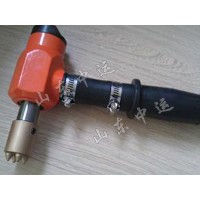 鑿毛機