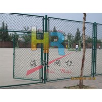海銳現(xiàn)貨球場圍欄，籃球場圍欄，體育場圍欄