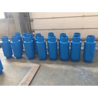 直埋補償器