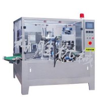 承德科勝給袋式芝麻糊包裝機(jī)|豆奶粉包裝機(jī)|河北包裝機(jī)