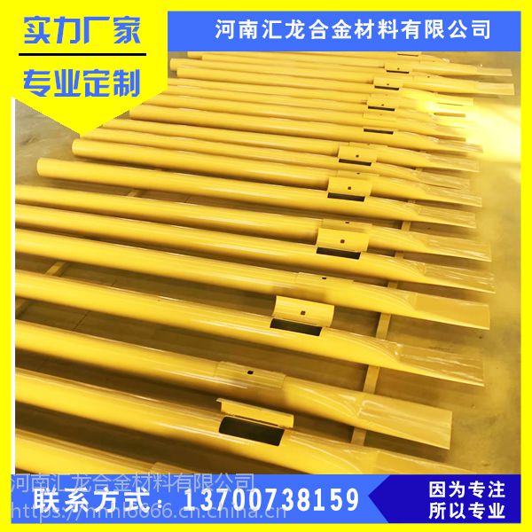 不銹鋼測試樁