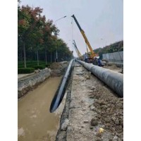 濰坊非開挖穿越頂管，濰坊大噸位非開挖鉆機，濰坊非開挖價格