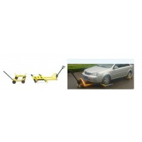 手動液壓移車器規格型號拖車器驚爆價