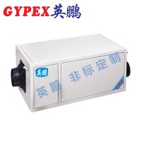 溧陽倉庫新風除濕機YPDD-36E