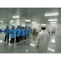 東莞松山湖工廠精益生產(chǎn)落地咨詢輔導(dǎo)