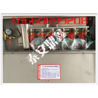 ZYJ-M6個頭礦井壓風供水自救裝置廠家，自救裝置作用