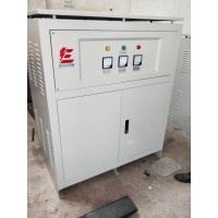 東莞厚街鎮(zhèn)380v變200v變壓器