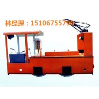 規(guī)格齊全3噸電機(jī)車(chē)安全放心