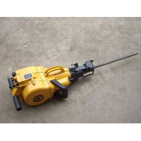 YN30E手持式內(nèi)燃鑿巖機(jī)