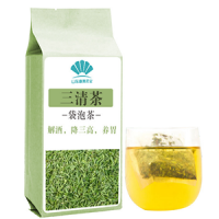 袋泡茶代加工_袋泡茶貼牌OEM_袋泡茶生產廠家