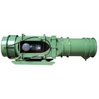 KCS-230D除塵風機捕塵器，濕式振弦除塵風機