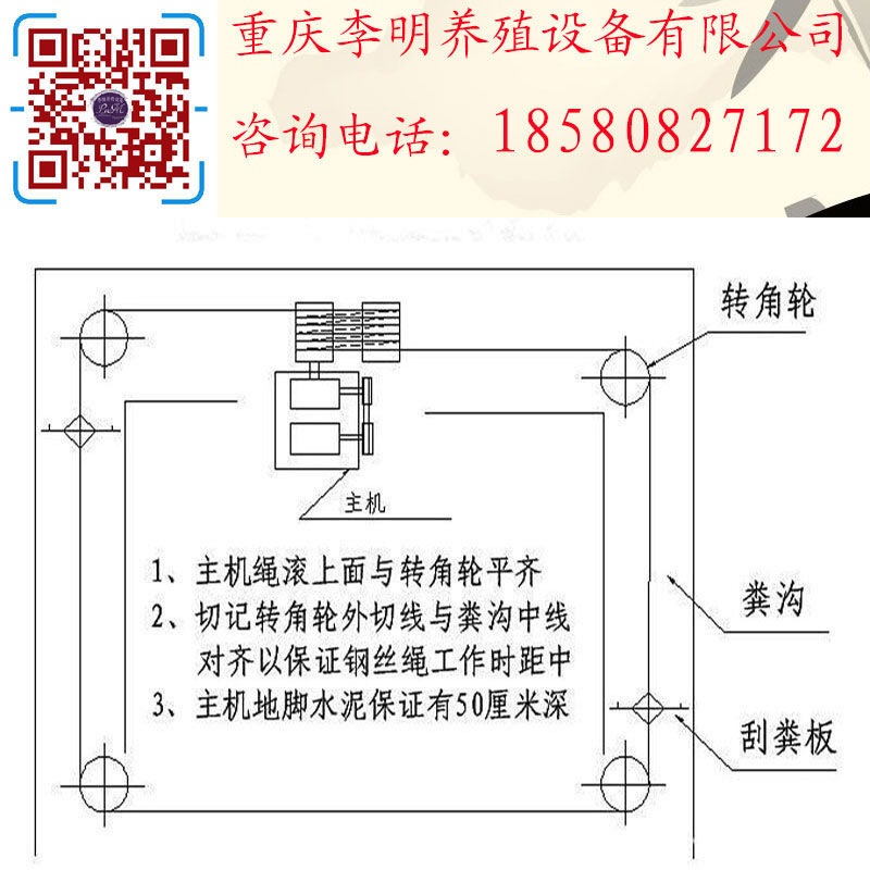 清糞機(jī)2