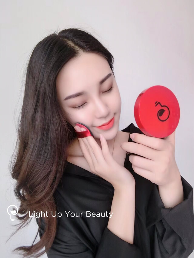 馥田詩FAICE輕奢氣墊怎么樣？多少錢一盒？