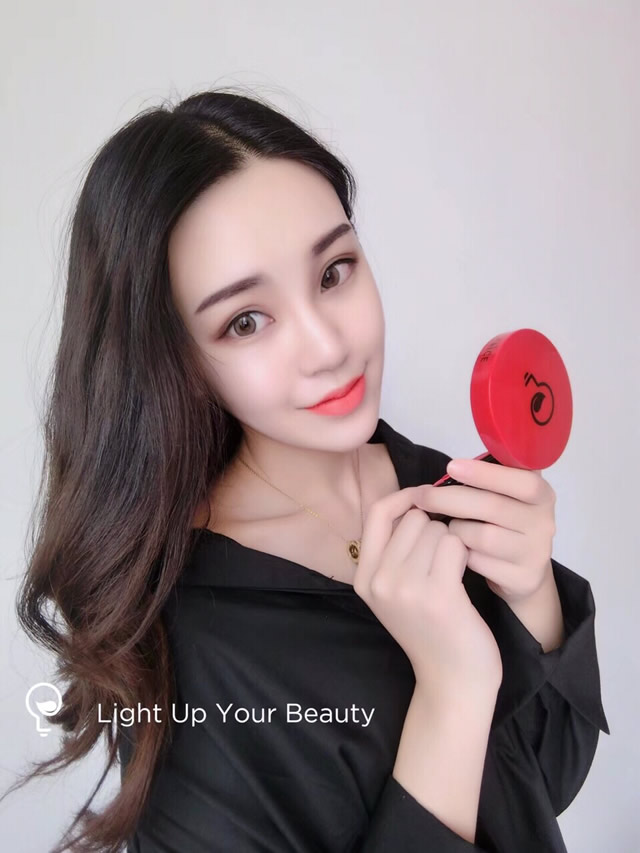 馥田詩FAICE輕奢氣墊怎么樣？多少錢一盒？