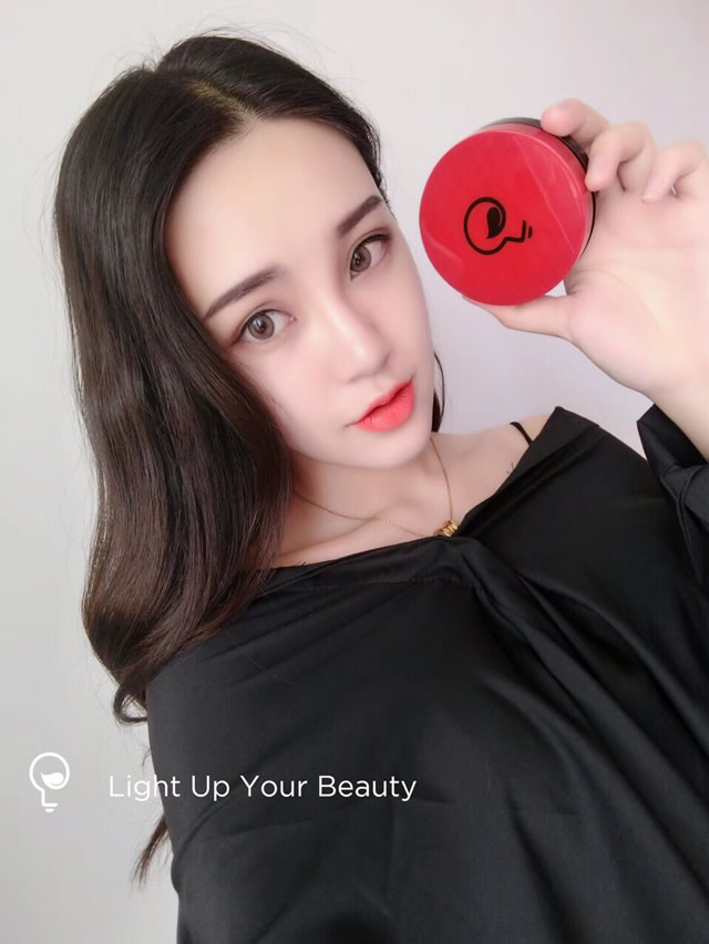 馥田詩FAICE輕奢氣墊怎么樣？多少錢一盒？