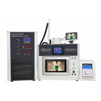超聲波微波組合式化學反應器