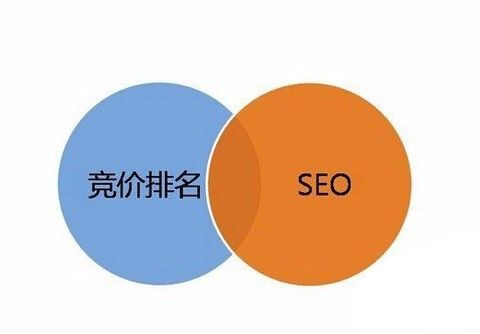網絡推廣最好的2種方法，百度競價推廣和seo網站優化該怎么選？