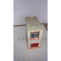 廣西梧州供應(yīng)超高頻熱處理設(shè)備 超高頻感應(yīng)加熱機(jī)
