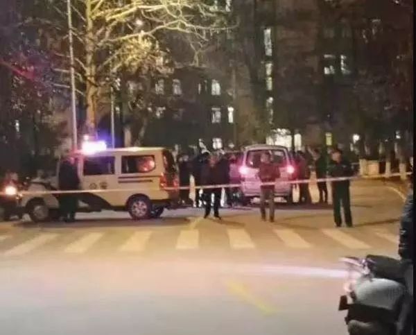 女大學生為同學擋8刀！ “我不沖上去，她可能會死…(3)