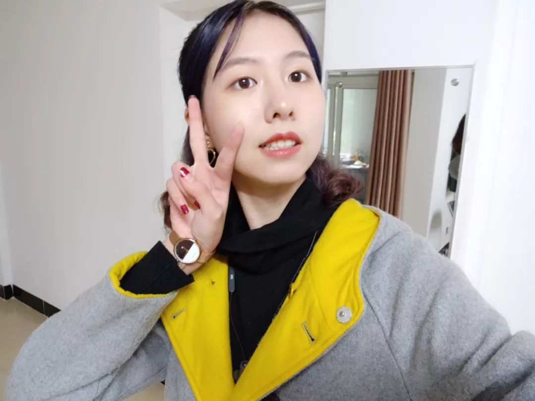 女大學生為同學擋8刀！ “我不沖上去，她可能會死…