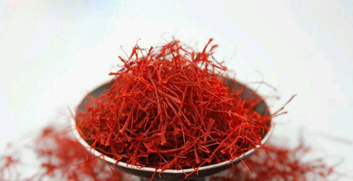 優質藏紅花