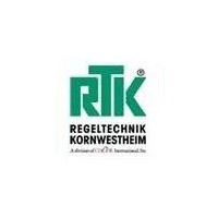 德國RTK閥門，德國RTK調節閥，RTK氣動調節閥