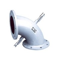 一體化彎管流量計(jì)廠家直銷，價(jià)格優(yōu)惠