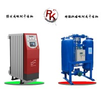 廠家直銷(xiāo) 無(wú)熱吸附式干燥機(jī) 2.5立方吸干機(jī)