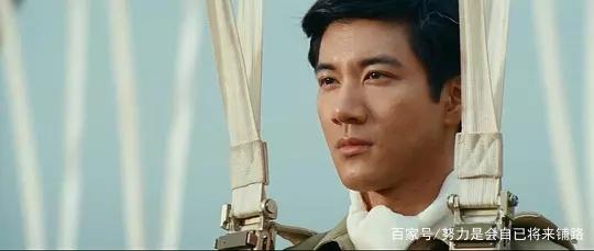 《無(wú)問(wèn)西東》一部青少年勵(lì)志電影，值得一看！