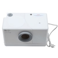 地下室新增衛(wèi)生間污水提升設(shè)備澤德microboy