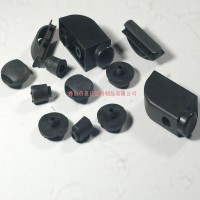 防重型防撞膠，邊封防撞膠，鈕扣防撞膠，碰珠，定位膠