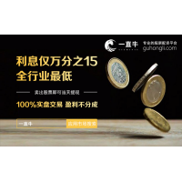 靠譜的股票配資平臺有哪些特征？看看一直牛就知道