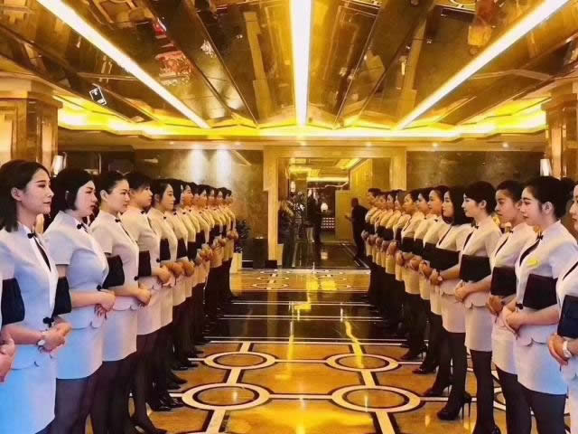 重慶夜總會哪家好玩？這五家特色鮮明夜總會一定是行業者重磅推薦
