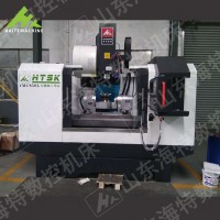 山東滕州高精度900行程數控模具加工中心