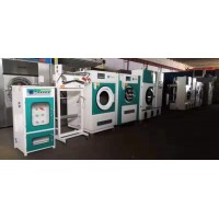 邯鄲轉讓如家酒店洗衣房二手海獅100公斤烘干機二手海獅洗脫機