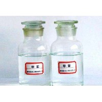 甲苯價(jià)格