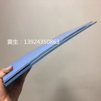 河北pp發(fā)泡板廠家 石家莊超輕發(fā)泡板 5mm防靜電隔板 推薦