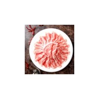 海之隆利和鑫羊肉卷 龍卷風(fēng)9號 大片羊肉