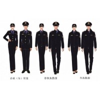 城建監察標志服  城建監察服裝 改進創新