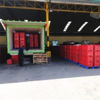菜心保鮮真空預(yù)冷機的重要性