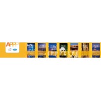 2020上海廣告展28屆上海國際廣告展5.1H材料及亞克力）