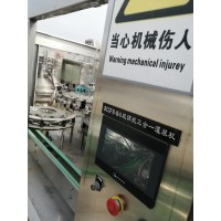 二手飲料灌裝機設(shè)備價格