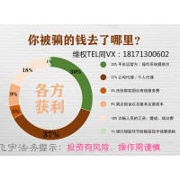 河南南陽大宗商品交易中心韓飛帶領(lǐng)大家保證收益？趕緊挽回!